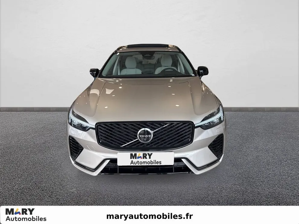 Véhicule occasion 221769 - volvo XC60 - Photo 2