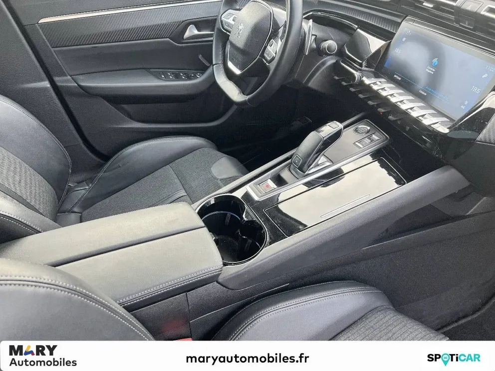 Véhicule occasion 210696 - peugeot 508 - Photo 10