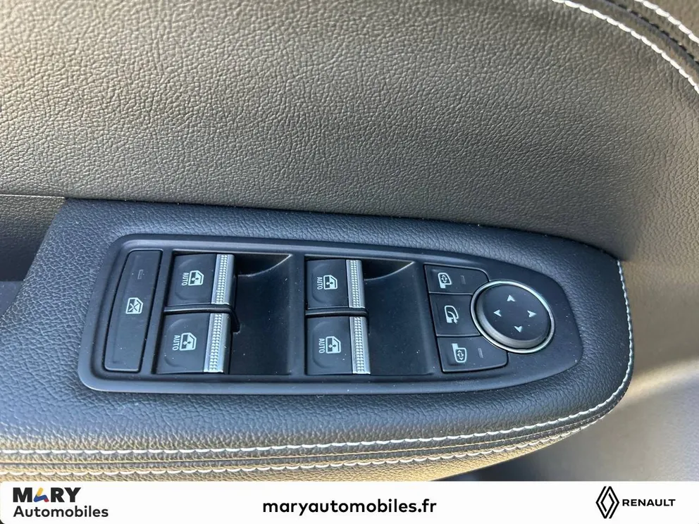 Véhicule occasion 217038 - renault ARKANA - Photo 12