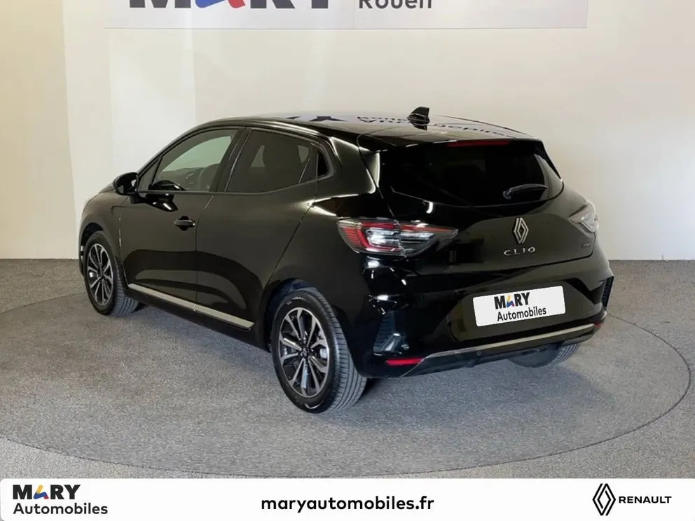 Véhicule occasion 229311 - renault CLIO - Photo 5