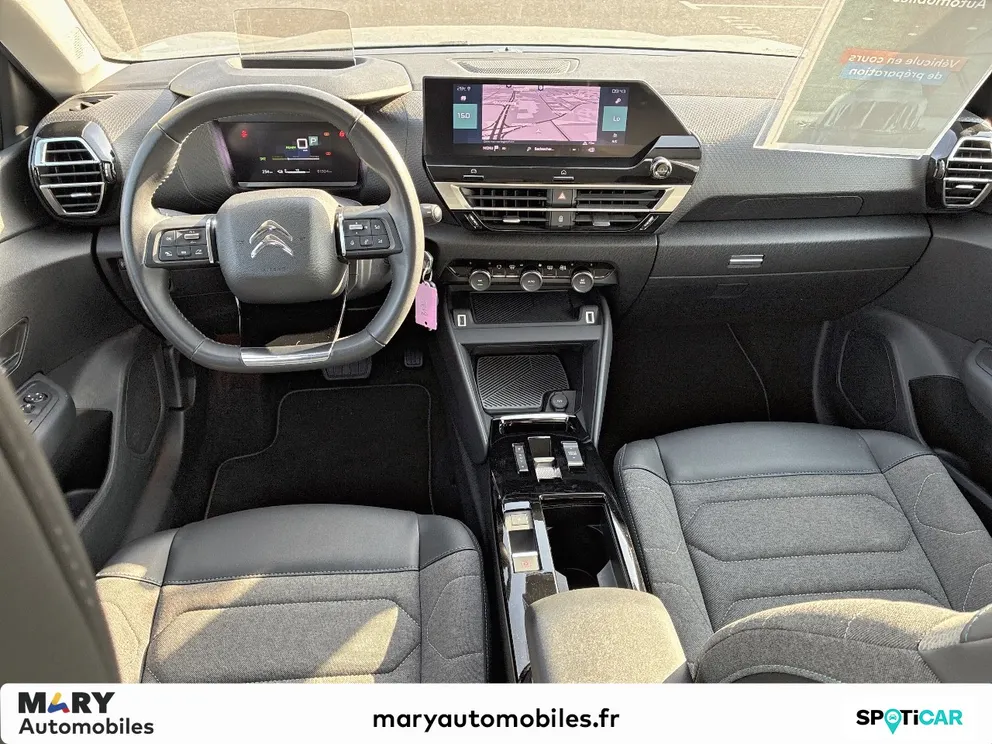 Véhicule occasion 1238034 - Citroën C4 - Photo 8