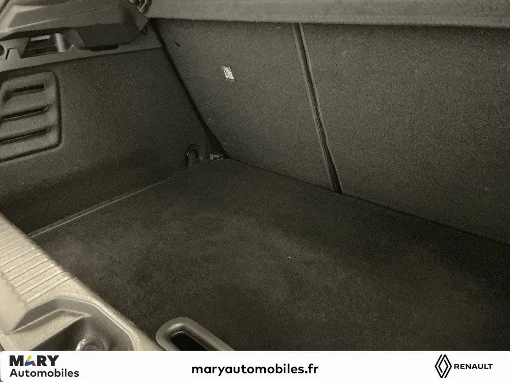 Véhicule occasion 186307 - renault CLIO - Photo 6