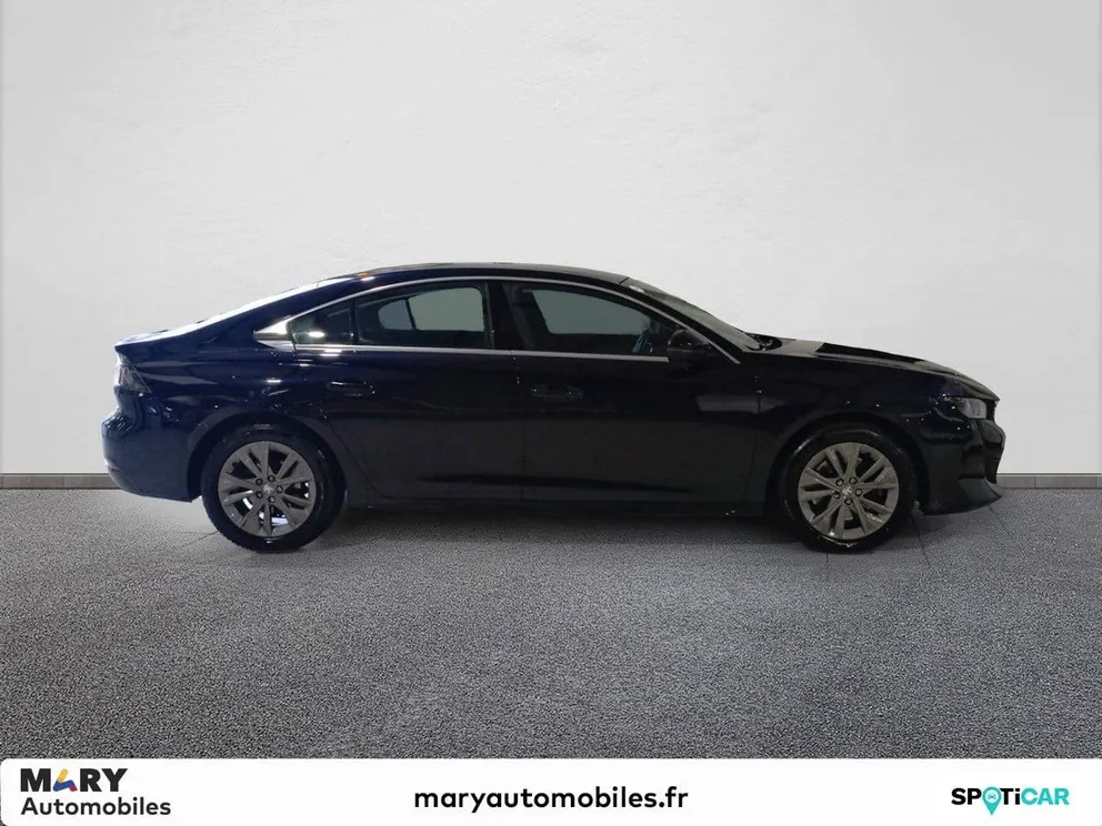 Véhicule occasion 198516 - peugeot 508 - Photo 4