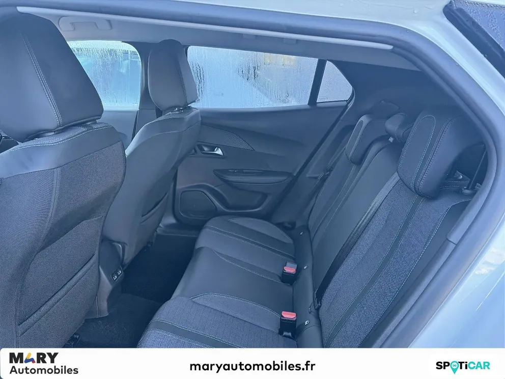 Véhicule occasion 214387 - peugeot 2008 - Photo 10