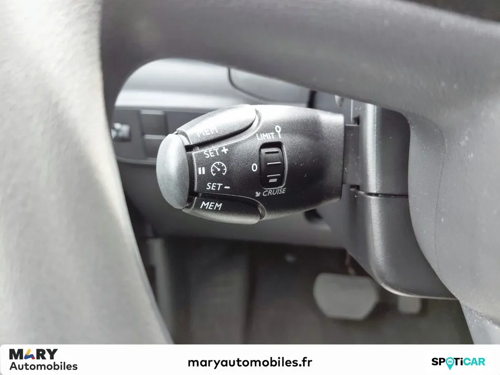 Véhicule occasion 230649 - Citroën C3 - Photo 15