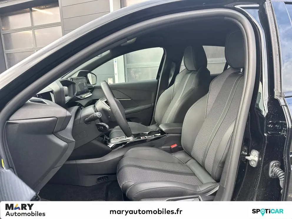 Véhicule occasion 166609 - peugeot 208 - Photo 9