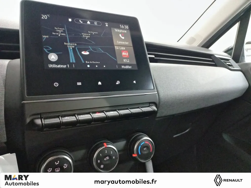 Véhicule occasion 183107 - renault CLIO - Photo 15