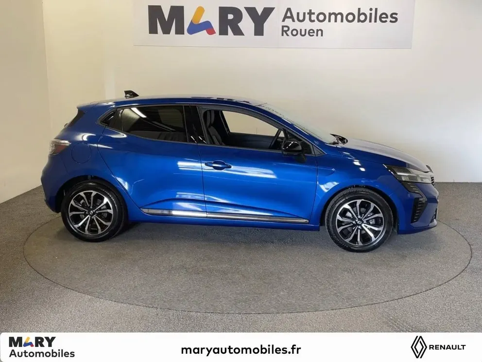 Véhicule occasion 229410 - renault CLIO - Photo 4