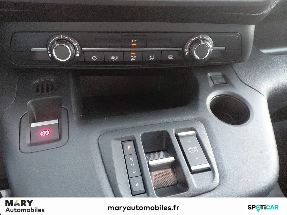 Véhicule occasion 185919 - Citroën BERLINGO - Photo 17