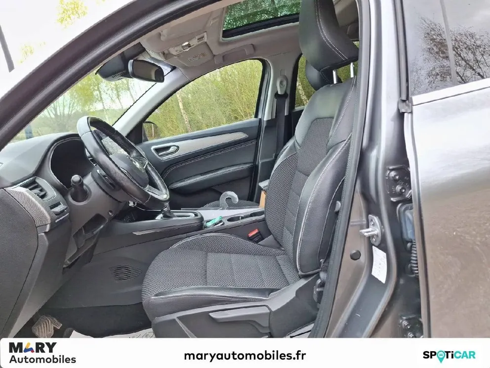 Véhicule occasion 225080 - renault ARKANA - Photo 9