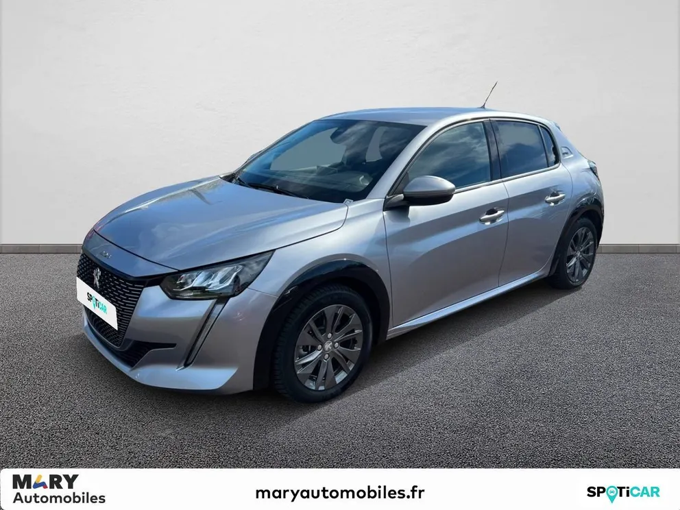 Véhicule occasion 234075 - peugeot 208 - Photo 1