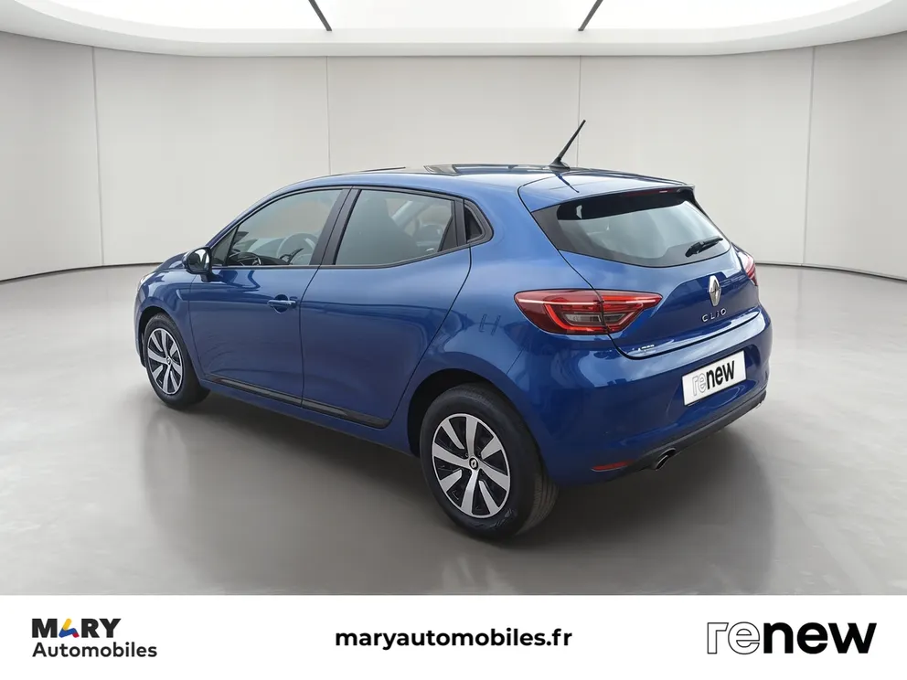 Véhicule occasion 232517 - renault CLIO - Photo 3