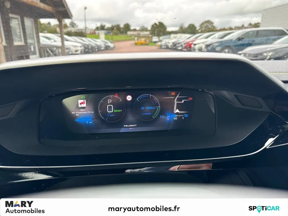 Véhicule occasion 87625 - peugeot 308 - Photo 14