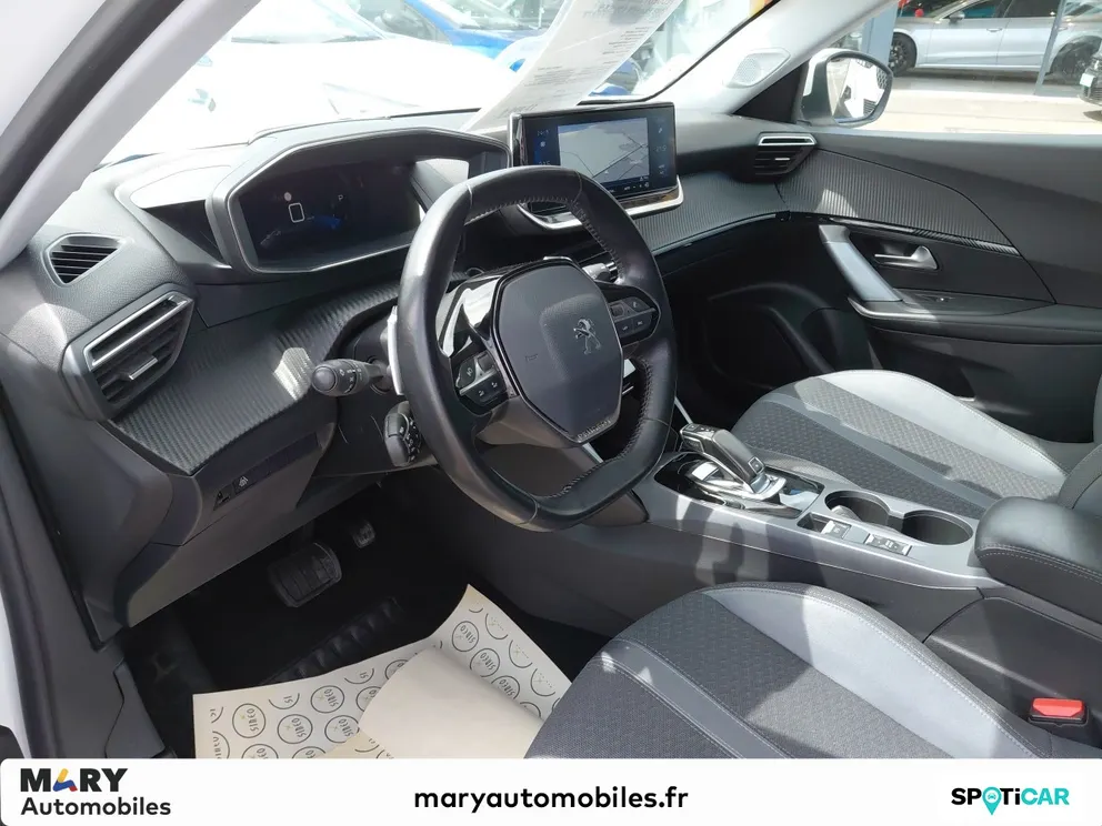 Véhicule occasion 231249 - peugeot 2008 - Photo 17