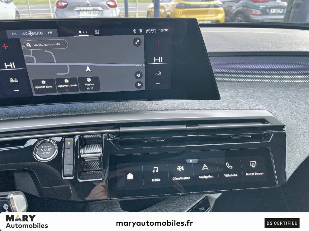 Véhicule occasion 217107 - peugeot 3008 - Photo 13