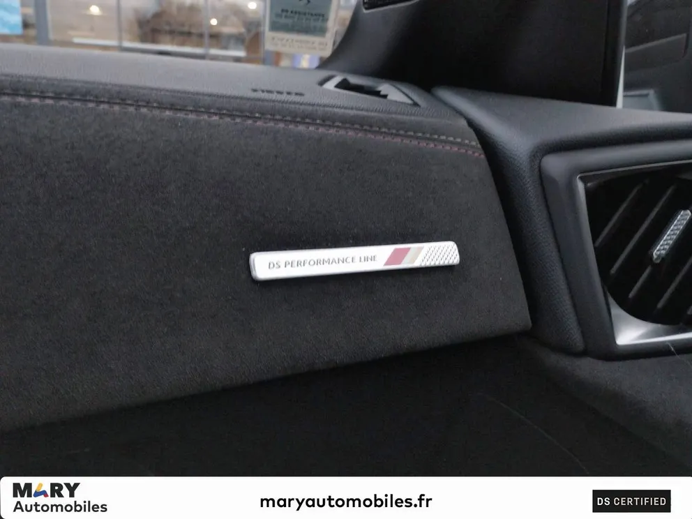 Véhicule occasion 90865 - ds DS 3 - Photo 19