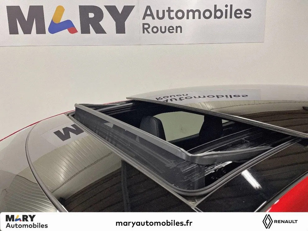 Véhicule occasion 196015 - renault ARKANA - Photo 21