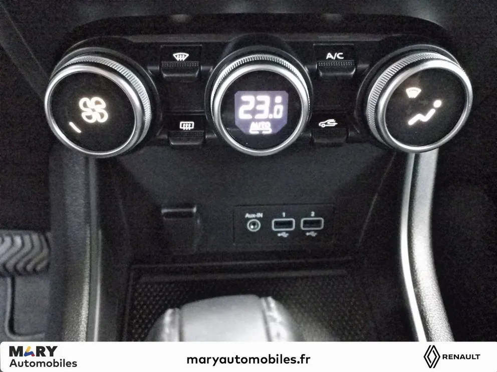 Véhicule occasion 210287 - renault CAPTUR - Photo 15