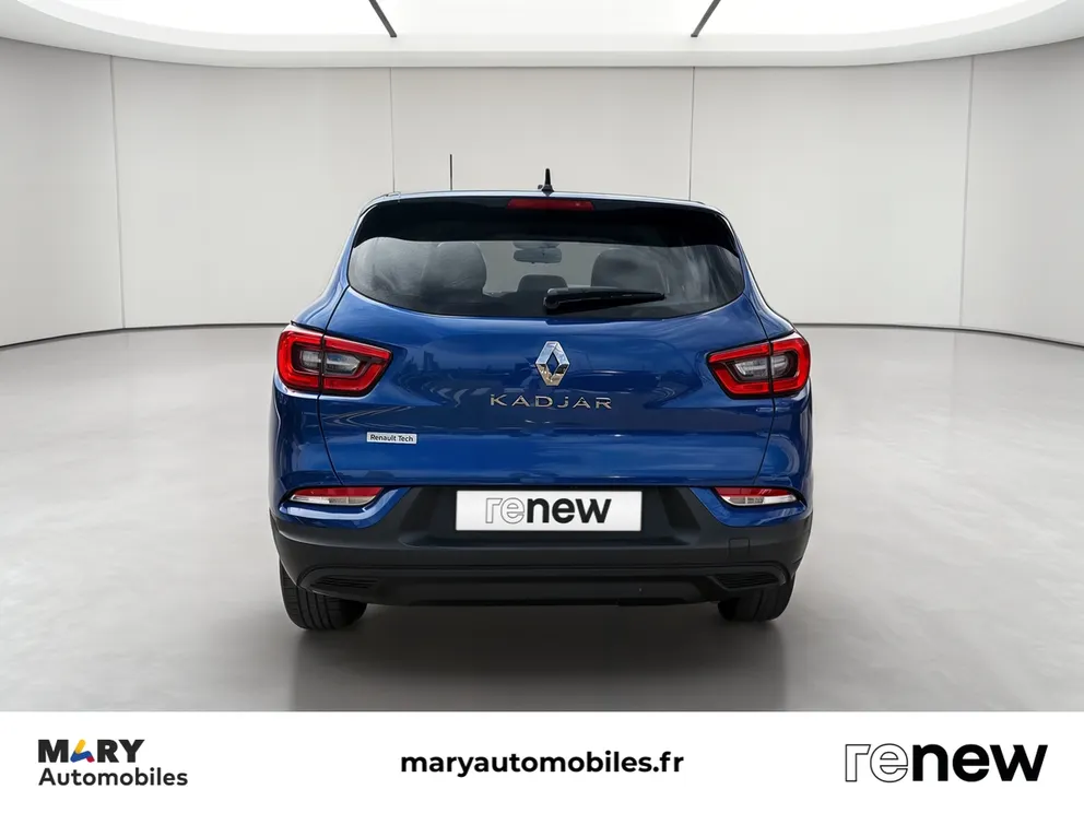 Véhicule occasion 227470 - renault KADJAR - Photo 4
