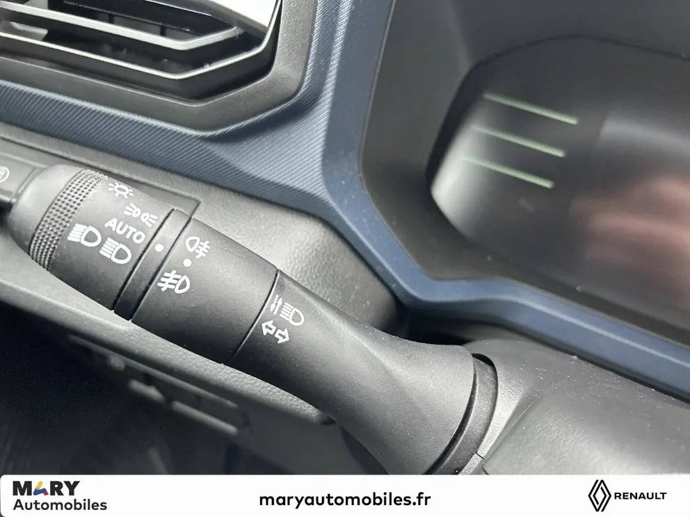 Véhicule occasion 213839 - dacia DUSTER - Photo 22