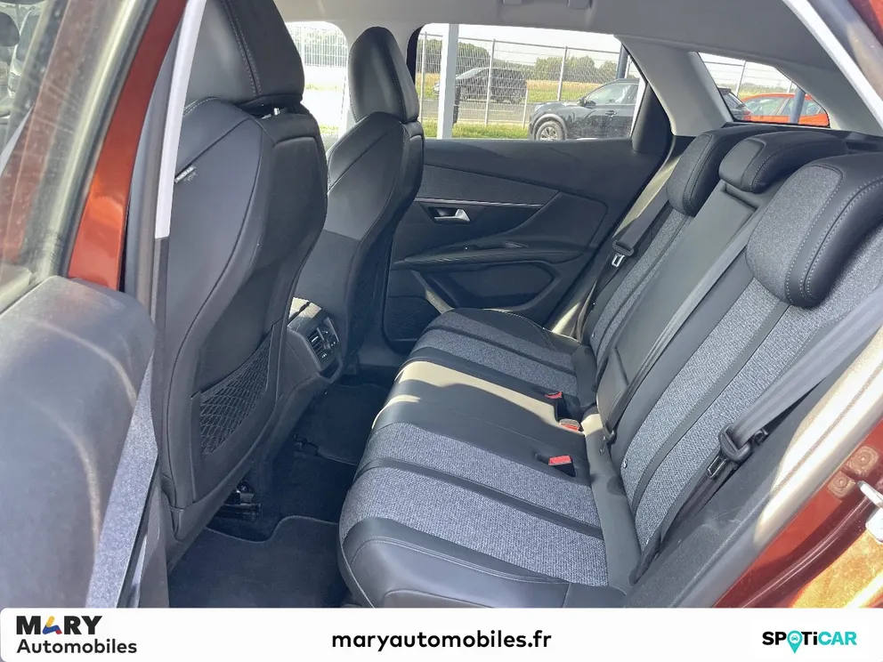 Véhicule occasion 1229483 - peugeot 3008 - Photo 16