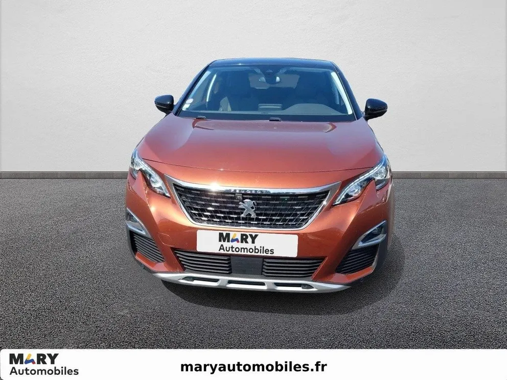 Véhicule occasion 186242 - peugeot 3008 - Photo 2