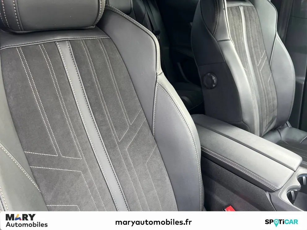 Véhicule occasion 188340 - peugeot 3008 - Photo 12