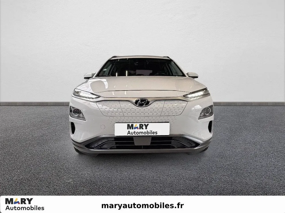 Véhicule occasion 194008 - hyundai KONA - Photo 2