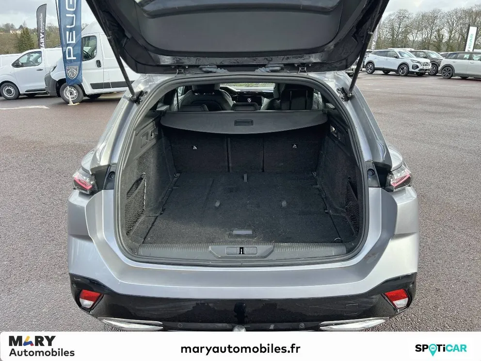 Véhicule occasion 224561 - peugeot 308 - Photo 6