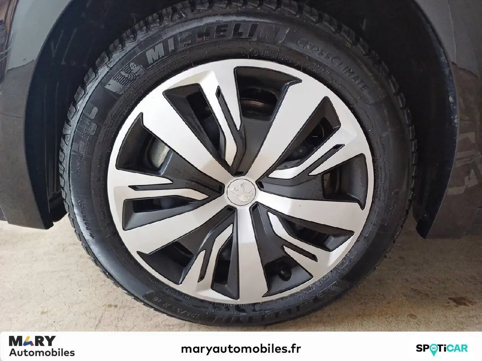 Véhicule occasion 164723 - peugeot 208 - Photo 11