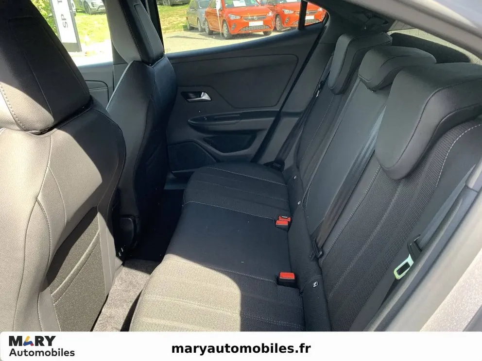 Véhicule occasion 224085 - opel MOKKA - Photo 12