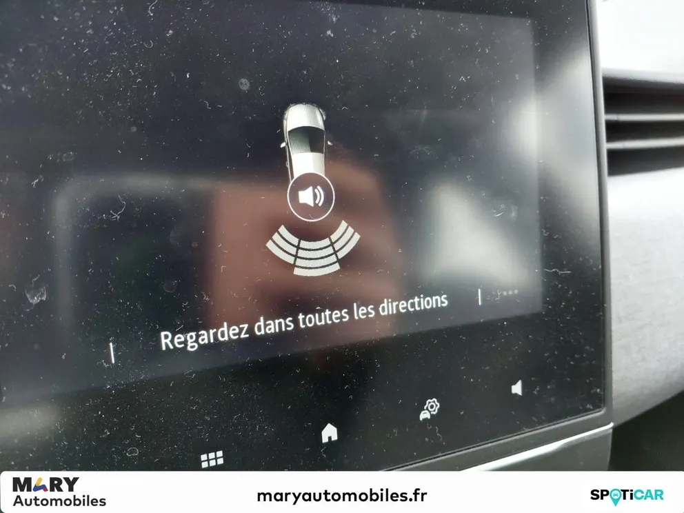 Véhicule occasion 229466 - renault CLIO - Photo 15