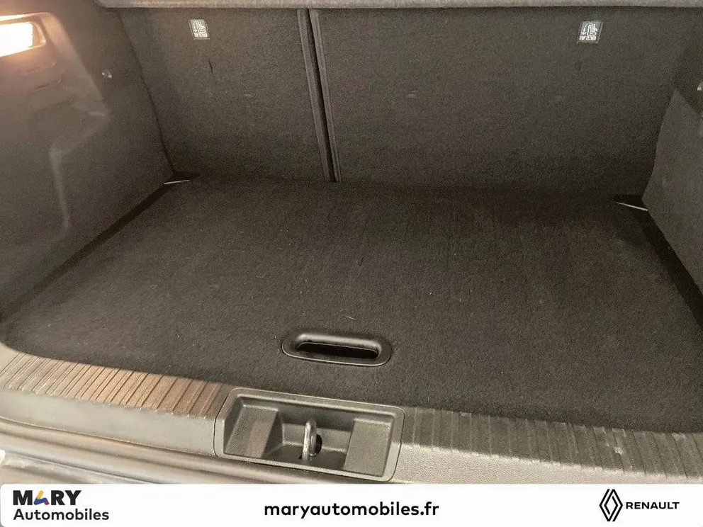 Véhicule occasion 217510 - renault CAPTUR - Photo 6