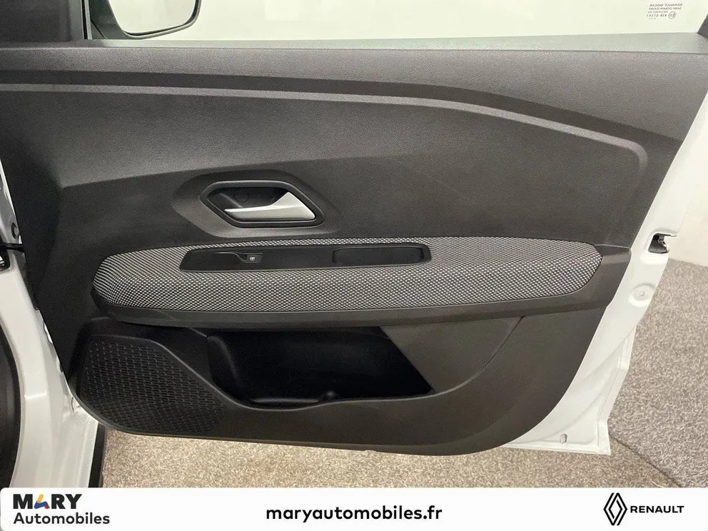 Véhicule occasion 206517 - dacia JOGGER - Photo 18