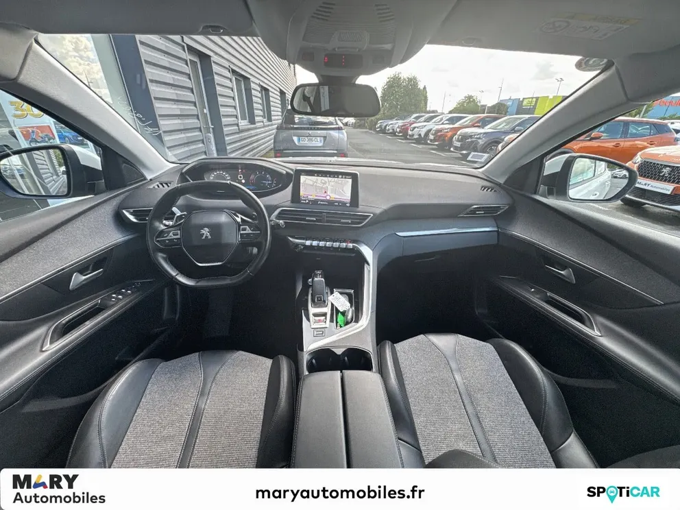 Véhicule occasion 1232829 - peugeot 3008 - Photo 8