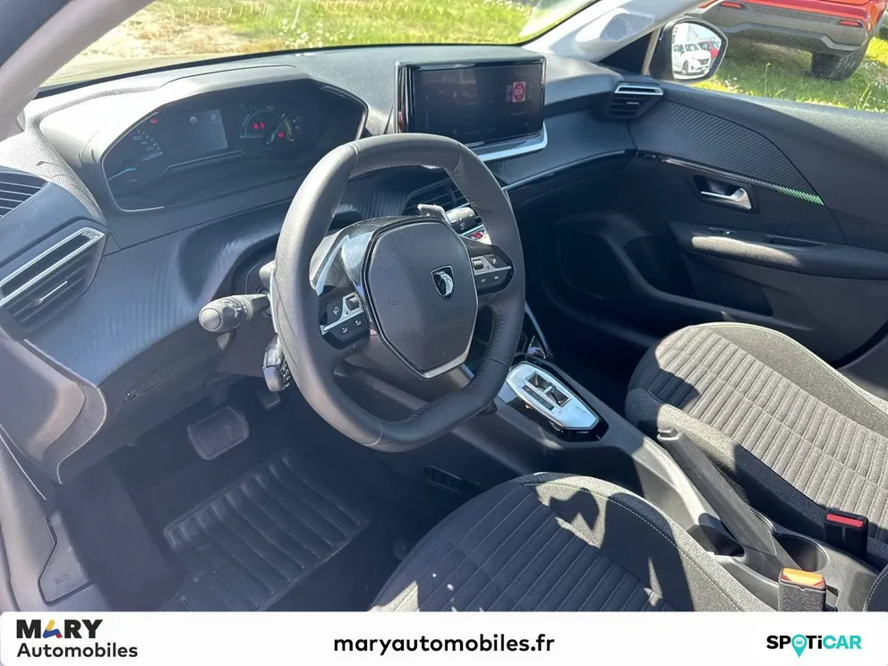 Véhicule occasion 231278 - peugeot 208 - Photo 13