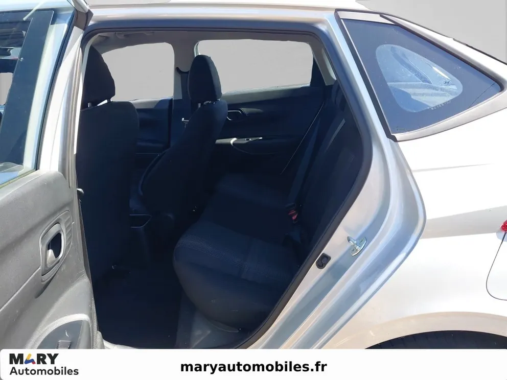 Véhicule occasion 1227602 - hyundai i20 - Photo 15