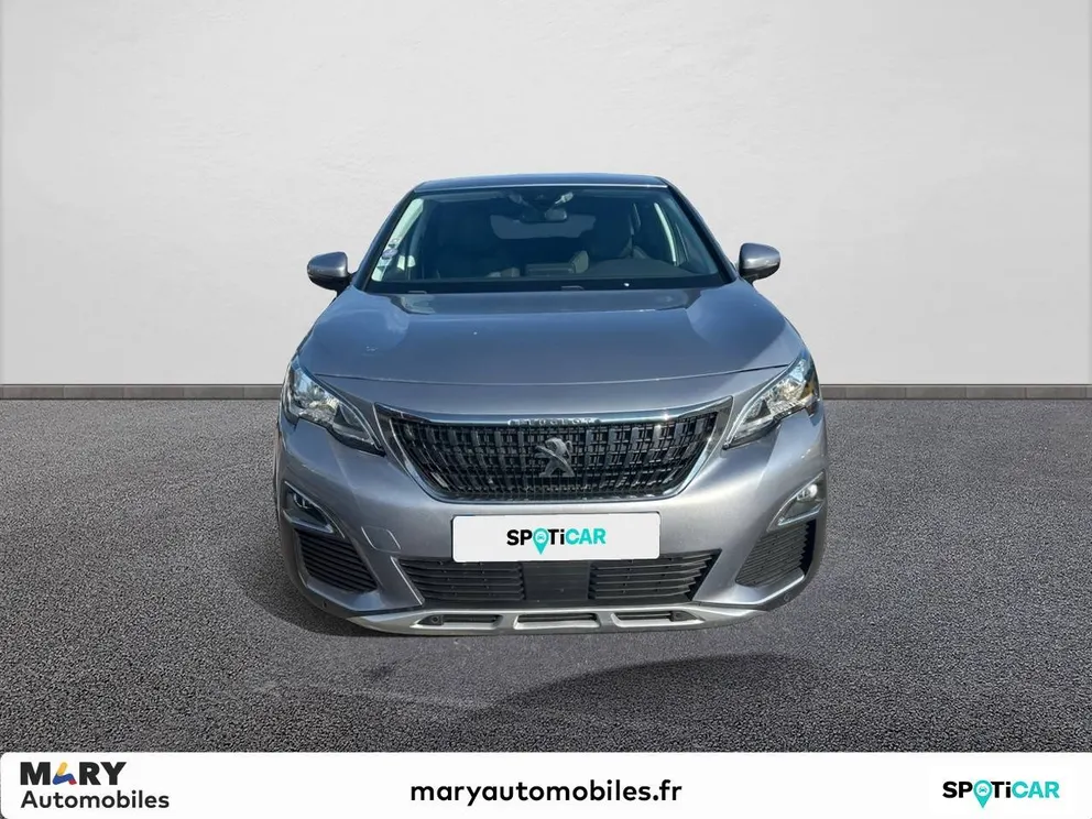 Véhicule occasion 212029 - peugeot 3008 - Photo 2