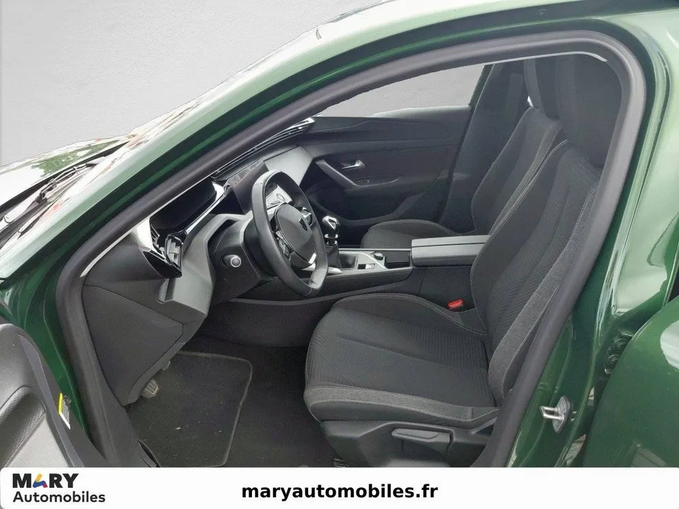 Véhicule occasion 195254 - peugeot 308 - Photo 9