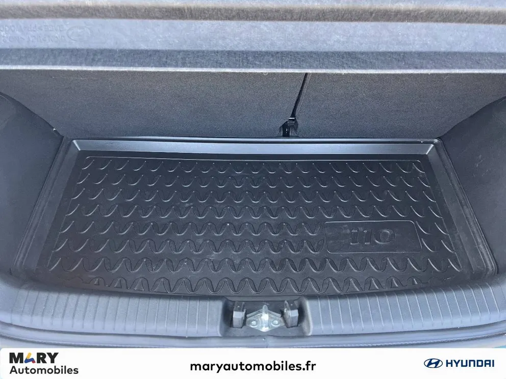 Véhicule occasion 221818 - hyundai i10 - Photo 6