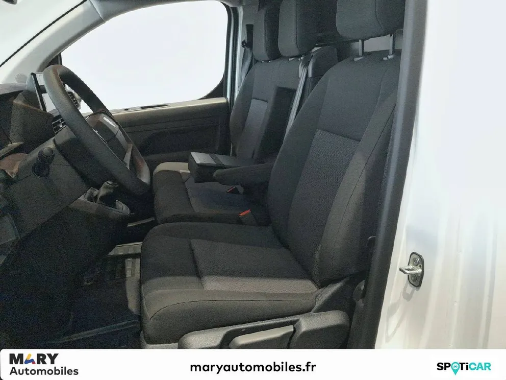 Véhicule occasion 175273 - peugeot EXPERT - Photo 9