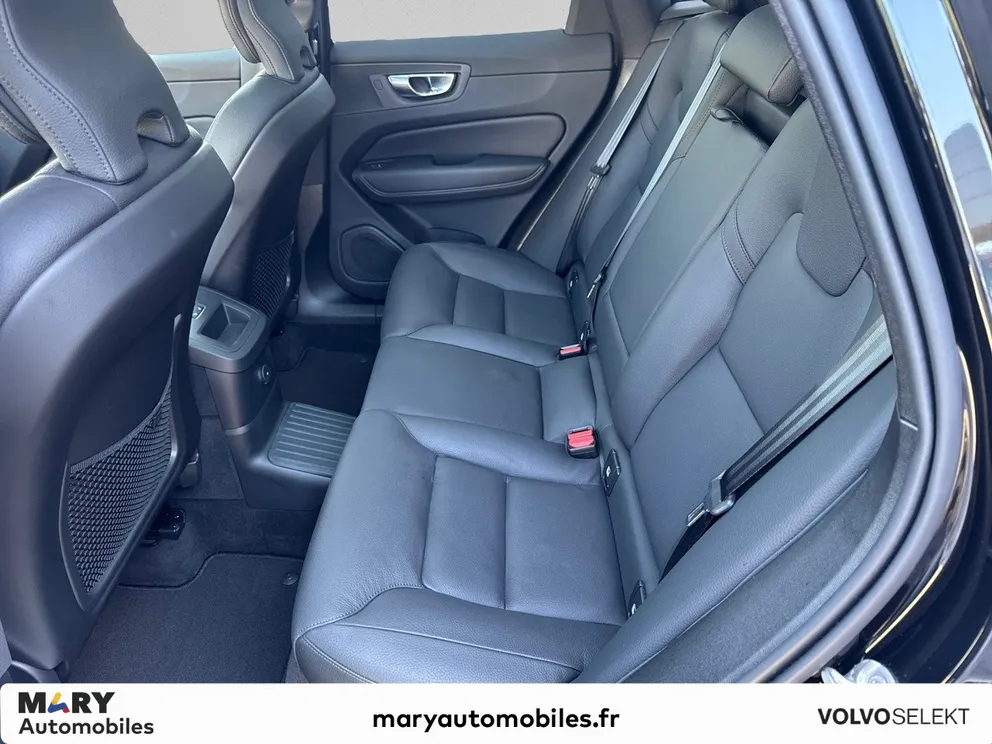 Véhicule occasion 1231899 - volvo XC60 - Photo 21