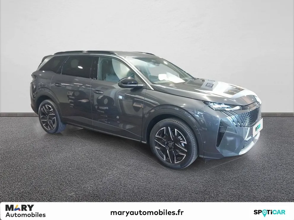 Véhicule occasion 209780 - peugeot 5008 - Photo 3