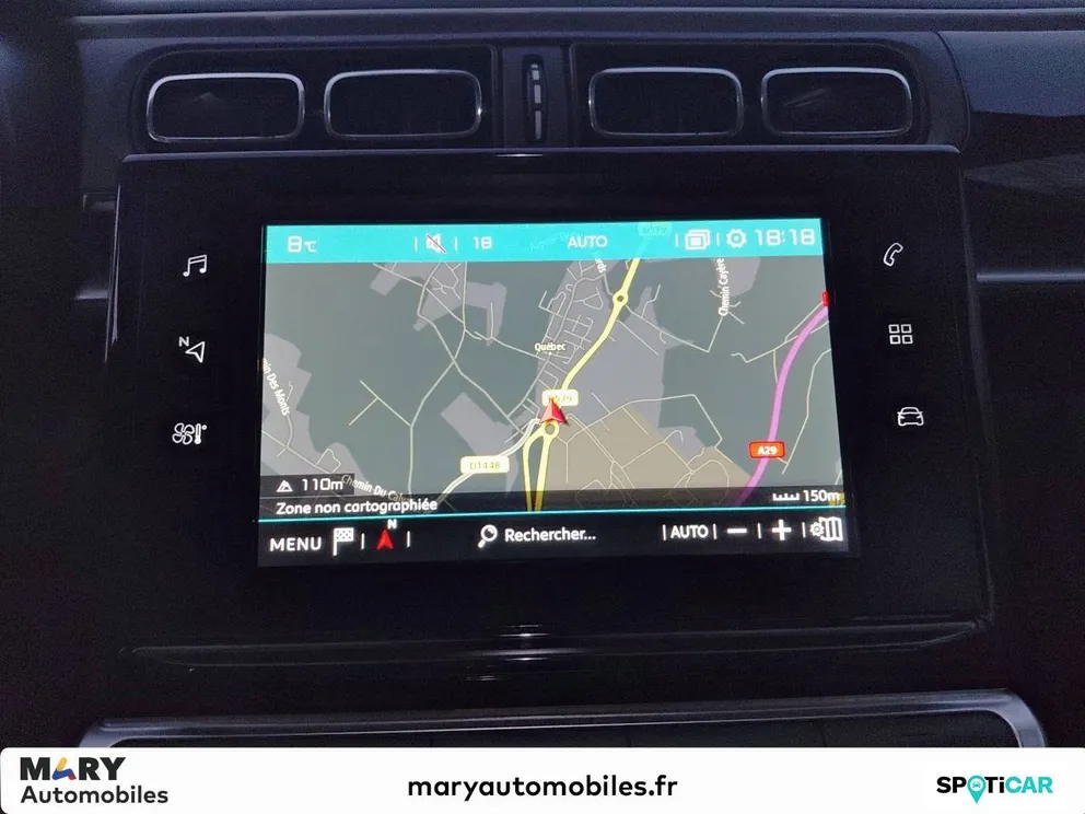 Véhicule occasion 208322 - Citroën C3 - Photo 13