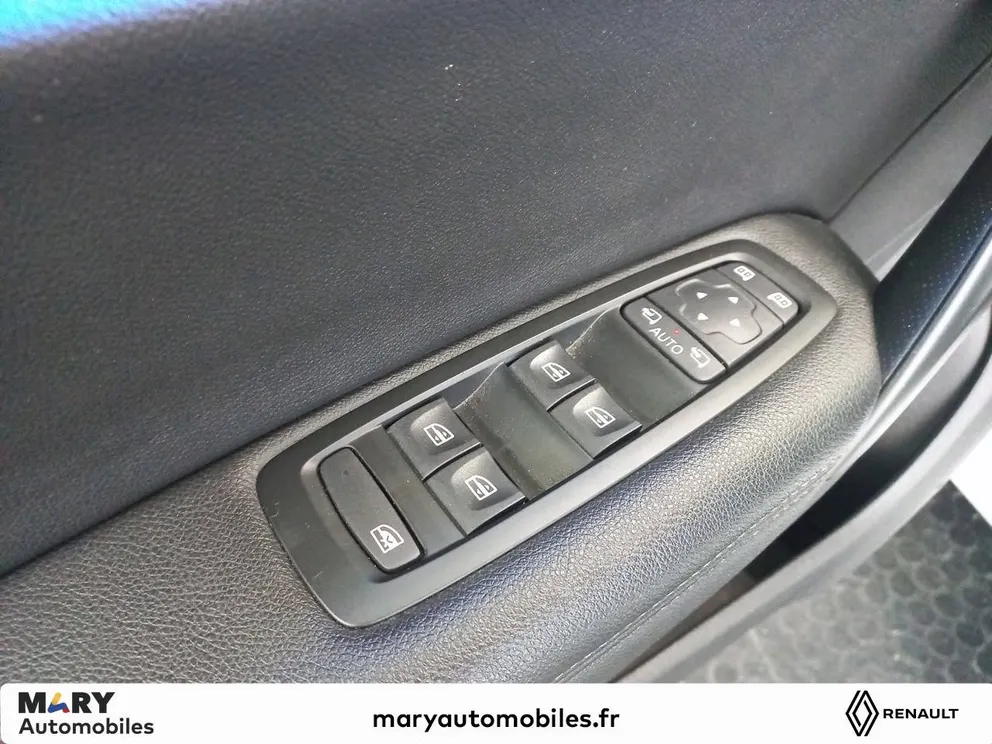 Véhicule occasion 192040 - renault MEGANE - Photo 14