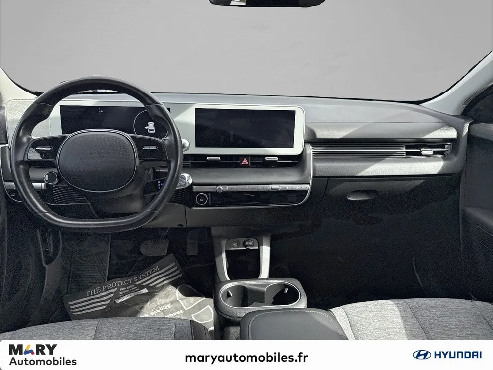 Véhicule occasion 1231488 - hyundai IONIQ 5 - Photo 8