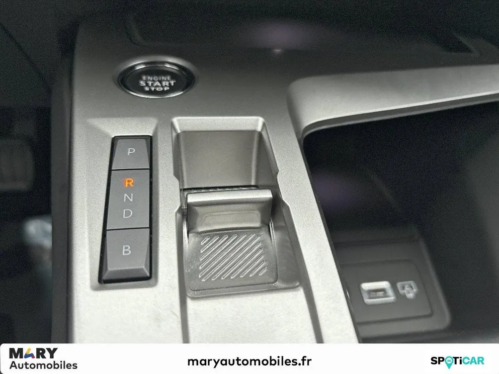 Véhicule occasion 135872 - peugeot 308 - Photo 15