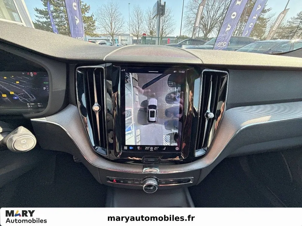 Véhicule occasion 200014 - volvo XC60 - Photo 18