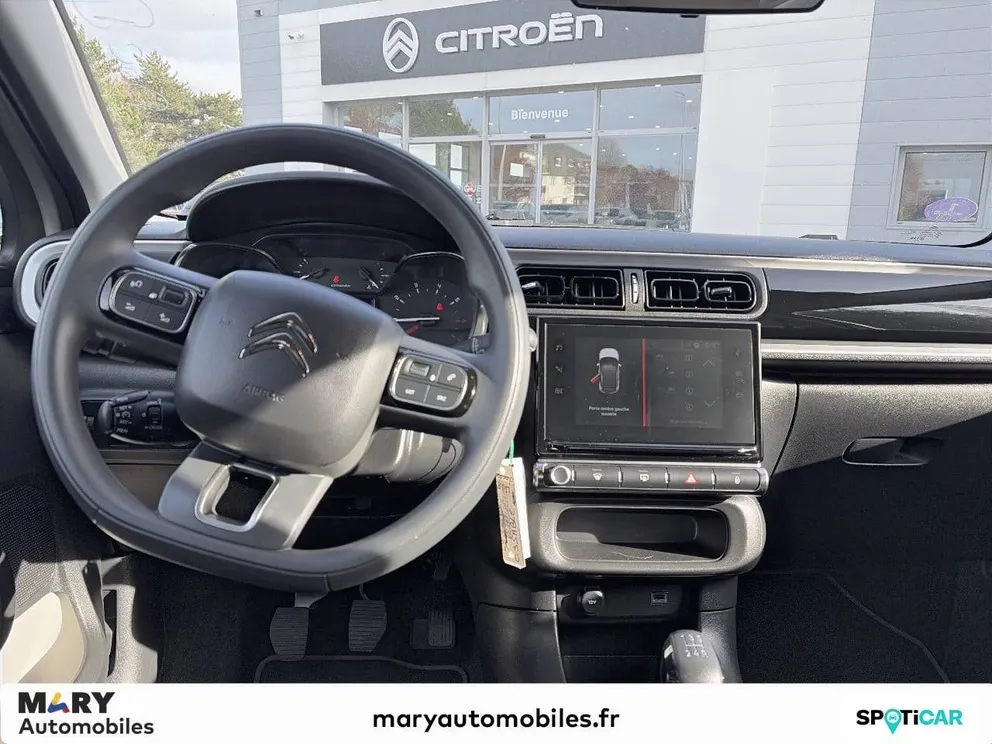 Véhicule occasion 224533 - Citroën C3 - Photo 8