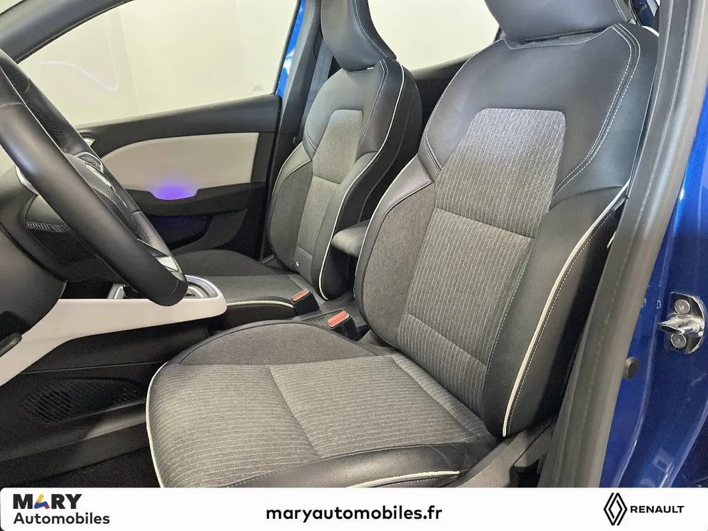 Véhicule occasion 218125 - renault CLIO - Photo 9